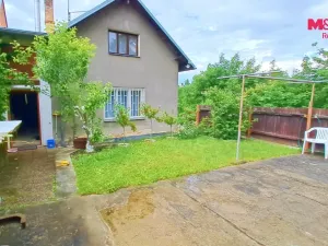 Pronájem rodinného domu, Bělá pod Bezdězem, Krupská, 104 m2