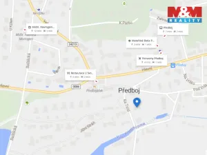 Prodej bytu 3+kk, Předboj, Ke Tvrzi, 104 m2
