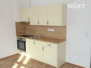Pronájem bytu 1+kk, Tábor, Budějovická, 24 m2