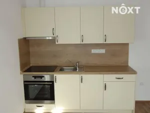 Pronájem bytu 1+kk, Tábor, Budějovická, 24 m2