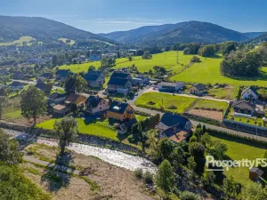 Prodej rodinného domu, Vrbno pod Pradědem - Mnichov, 230 m2