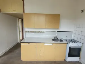 Prodej bytu 2+1, Roudnice nad Labem, Na Urbance, 53 m2