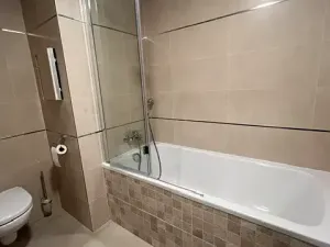 Pronájem bytu 2+kk, Praha - Hloubětín, Poděbradská, 60 m2
