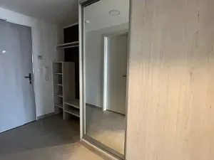 Pronájem bytu 2+kk, Praha - Hloubětín, Poděbradská, 60 m2