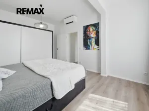 Prodej bytu 4+kk, Česká Lípa, Jiráskova, 85 m2