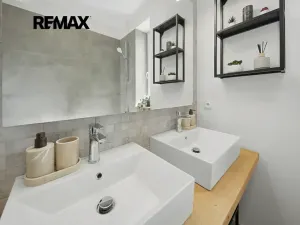 Prodej bytu 4+kk, Česká Lípa, Jiráskova, 85 m2