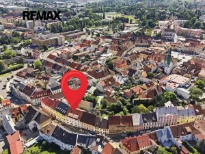 Prodej bytu 4+kk, Česká Lípa, Jiráskova, 85 m2