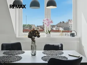 Prodej bytu 4+kk, Česká Lípa, Jiráskova, 85 m2