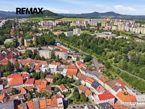 Prodej bytu 4+kk, Česká Lípa, Jiráskova, 85 m2