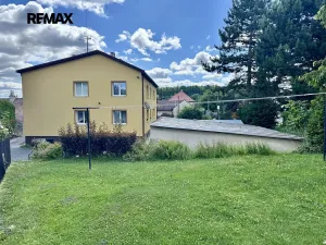 Prodej bytu 4+kk, Dubno, 72 m2