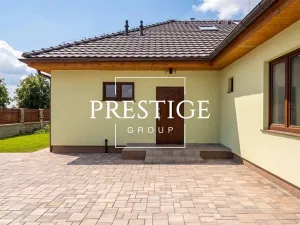 Pronájem bytu 2+kk, Horoměřice, Haškova, 60 m2