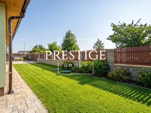 Pronájem bytu 2+kk, Horoměřice, Haškova, 60 m2