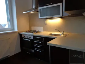 Pronájem bytu 2+kk, Krupka, B. Němcové, 60 m2