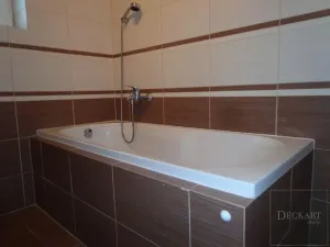 Pronájem bytu 2+kk, Krupka, B. Němcové, 60 m2