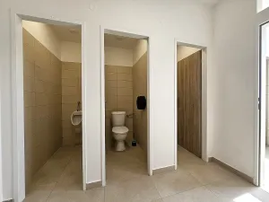 Pronájem bytu, Brno - Zábrdovice, Cejl, 16 m2