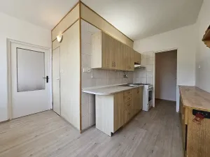 Pronájem bytu 2+1, Brno - Kohoutovice, Bellova, 58 m2