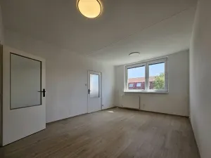 Pronájem bytu 2+1, Brno - Kohoutovice, Bellova, 58 m2