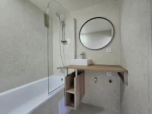 Pronájem bytu 2+1, Brno - Kohoutovice, Bellova, 58 m2