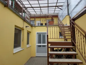 Pronájem bytu 1+kk, Vranovice, Hlavní, 25 m2