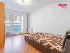 Prodej bytu 2+kk, České Budějovice - České Budějovice 3, Riegrova, 44 m2