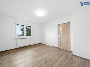 Pronájem rodinného domu, Šternberk, Pod Lesem, 120 m2