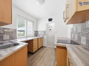 Pronájem rodinného domu, Šternberk, Pod Lesem, 120 m2
