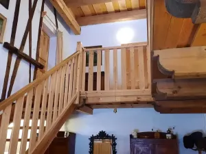 Prodej chalupy, Vlachovo Březí, 340 m2