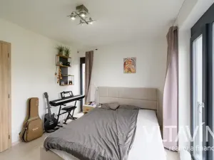Pronájem bytu 2+kk, Praha - Bohnice, Pekařova, 50 m2