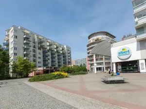 Prodej bytu 3+kk, Praha - Stodůlky, Petržílkova, 82 m2