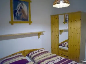 Pronájem bytu 2+kk, Železná Ruda, 37 m2