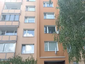 Prodej bytu 3+kk, Roudnice nad Labem, Hornická, 55 m2