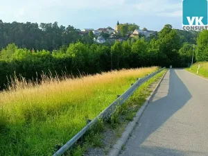 Prodej pozemku pro bydlení, Sebranice, 1056 m2