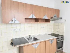 Prodej bytu 2+1, Žďár nad Sázavou, Okružní, 54 m2