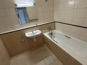 Pronájem bytu 1+kk, Praha - Hostivař, Athénská, 36 m2