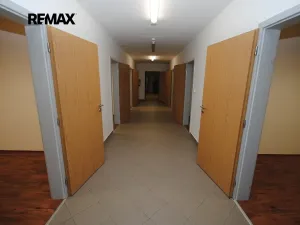 Prodej ubytování, Praha, 226 m2