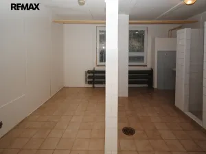 Prodej ubytování, Praha, 226 m2