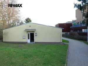 Prodej ubytování, Praha, 226 m2