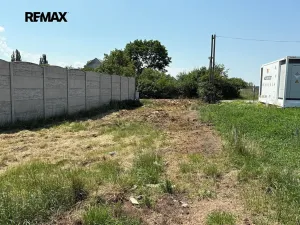 Prodej pozemku pro bydlení, Krakovany, 1477 m2