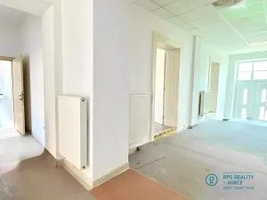 Prodej vily, Třešť, Palackého, 804 m2