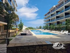 Prodej bytu 3+kk, Obzor, Bulharsko, 125 m2