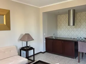 Prodej bytu 2+kk, Nesebar, Bulharsko, 87 m2