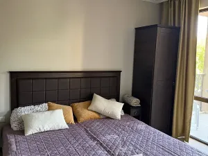 Prodej bytu 2+kk, Nesebar, Bulharsko, 87 m2
