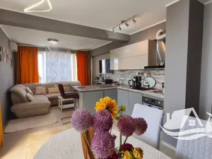 Prodej bytu 2+kk, Sveti Vlas, Bulharsko, 85 m2