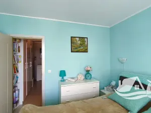 Prodej bytu 2+kk, Sveti Vlas, Bulharsko, 85 m2