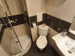 Prodej bytu 2+kk, Sveti Vlas, Bulharsko, 85 m2