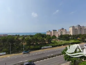 Prodej bytu 2+kk, Sveti Vlas, Bulharsko, 85 m2