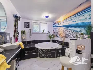 Prodej rodinného domu, Burgas, Bulharsko, 182 m2
