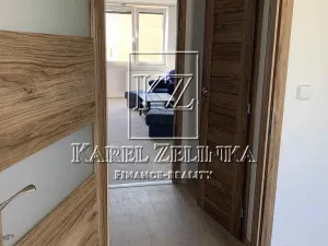 Pronájem bytu 2+1, Kroměříž, Denkova, 65 m2