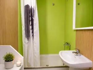 Prodej bytu 1+kk, Ostrava, Sládkova, 22 m2