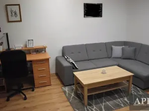 Pronájem bytu 2+1, Veselí nad Moravou, Hutník, 66 m2